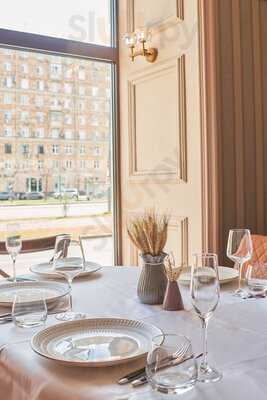 Кафе Голубка