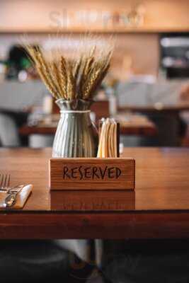 Кафе Голубка