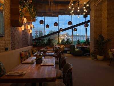 Остерия Марио