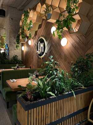 Остерия Марио