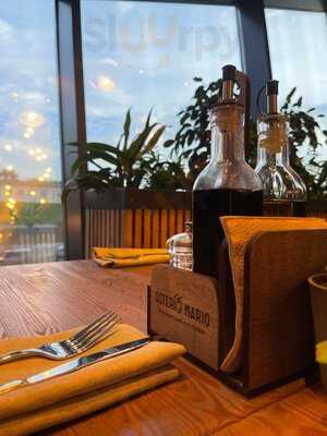 Остерия Марио