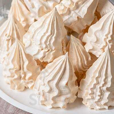 Столовая Сдобная