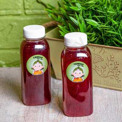 Столовая Сдобная