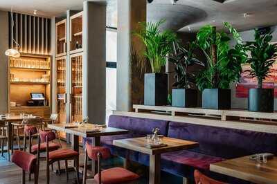 Ресторан №13