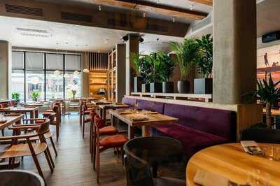 Ресторан №13