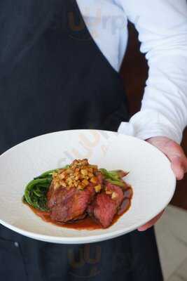 Белая Чайка