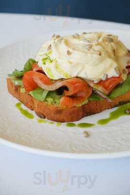 Белая Чайка