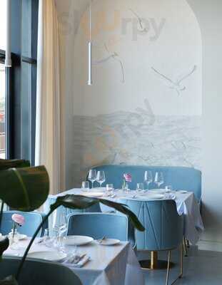 Белая Чайка