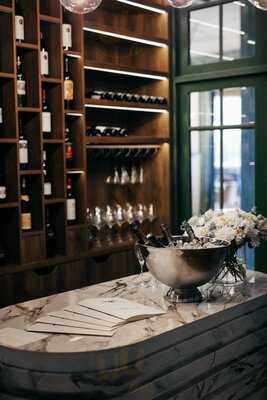 Белая Чайка