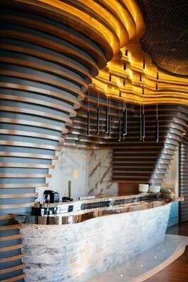 Белая Чайка