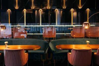 Белая Чайка