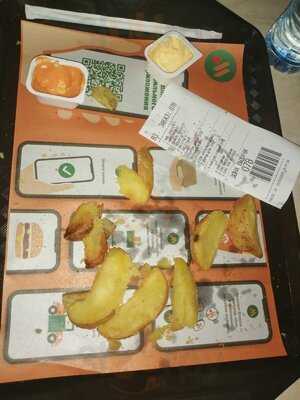 Вкусно - и Точка