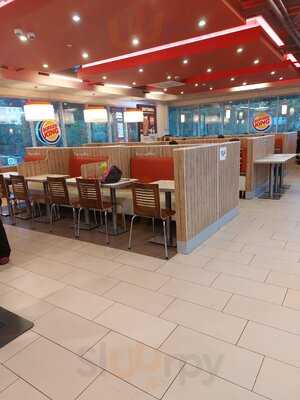 Бургер кинг