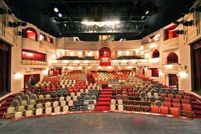 Ресторан San