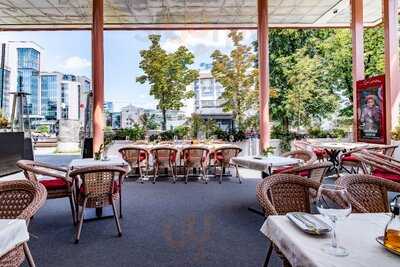 Ресторан San