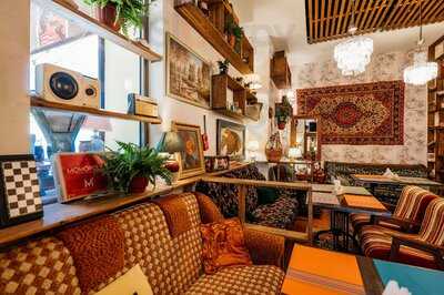 Хитрый Шпрот