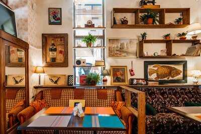 Хитрый Шпрот