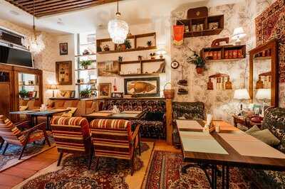 Хитрый Шпрот