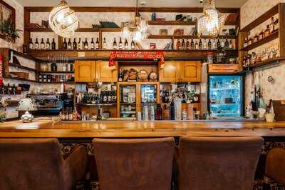 Хитрый Шпрот