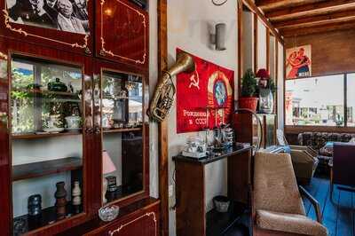 Хитрый Шпрот