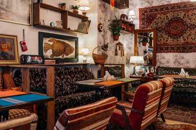 Хитрый Шпрот