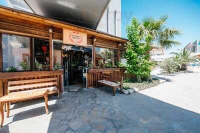 Хитрый Шпрот