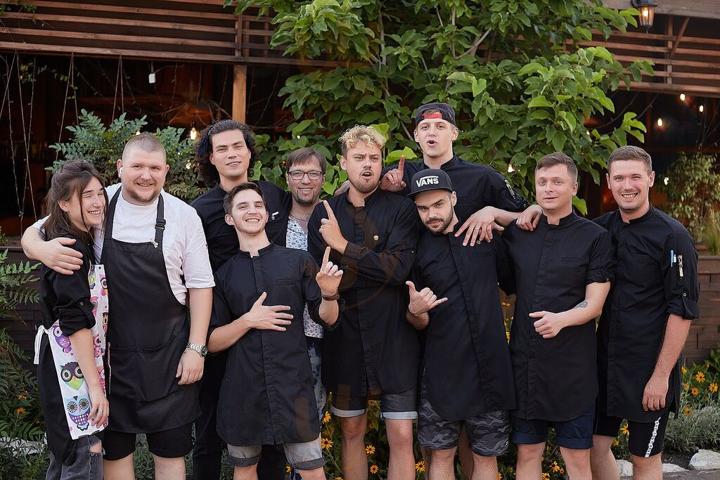 Хитрый Шпрот