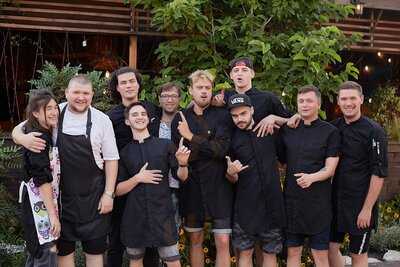 Хитрый Шпрот