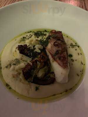 Ресторан Pravda