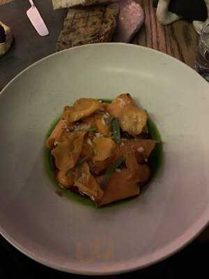 Ресторан Pravda