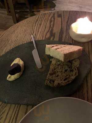 Ресторан Pravda