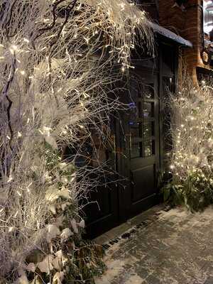 Ресторан Pravda