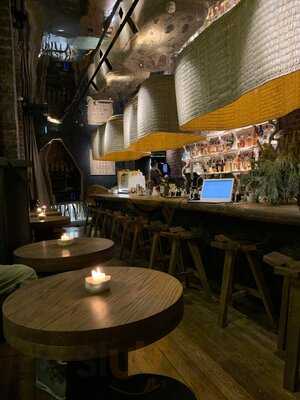 Ресторан Pravda