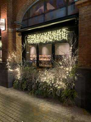 Ресторан Pravda