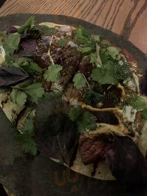 Ресторан Pravda