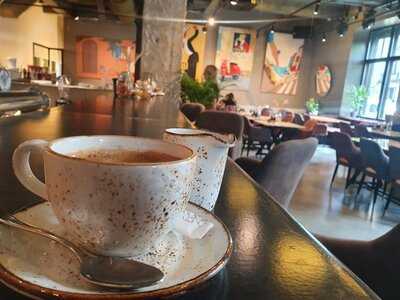 Ресторан Ripasso