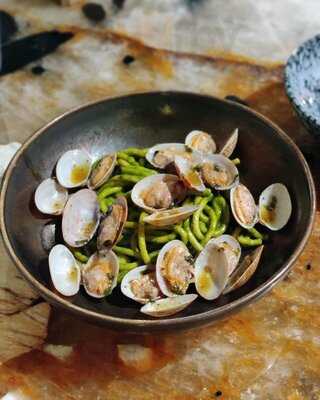 Ресторан Ripasso