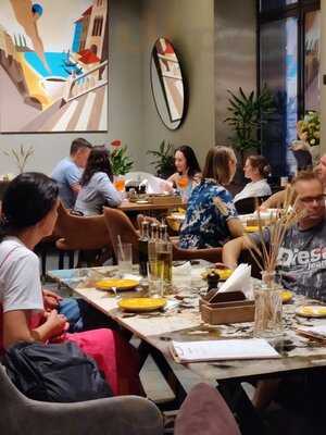 Ресторан Ripasso