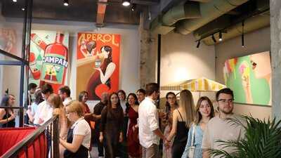 Ресторан Ripasso