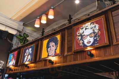 Бистро Слёт