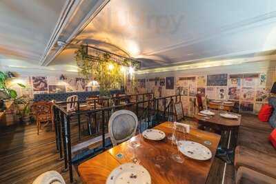 Бистро Слёт