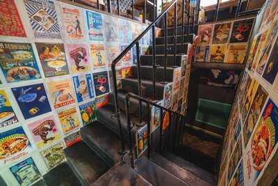 Бистро Слёт