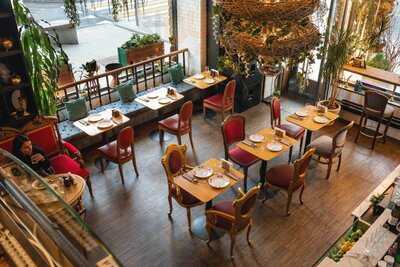 Бистро Слёт