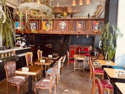 Бистро Слёт