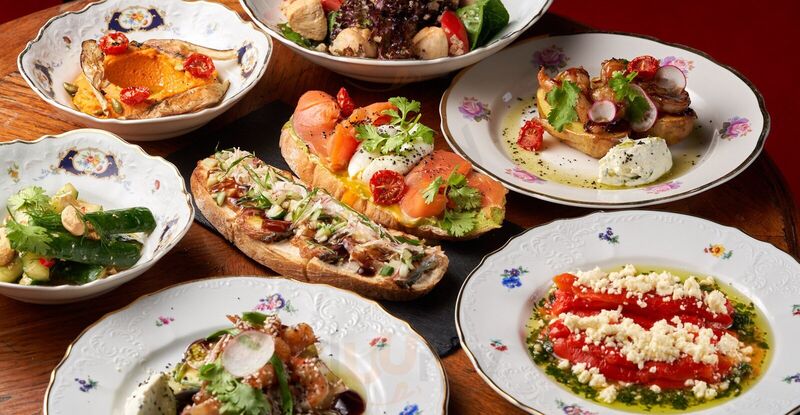 Бистро Слёт