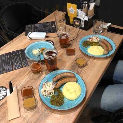 Паб Rootin Tootin