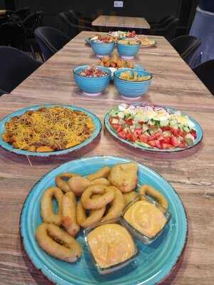 Паб Rootin Tootin