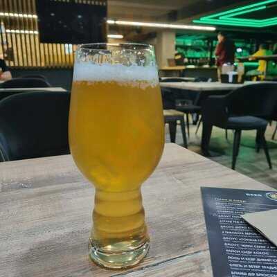 Паб Rootin Tootin