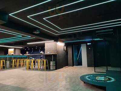 Паб Rootin Tootin