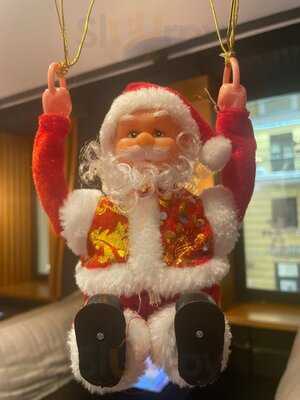 Игристые Digital Ресторан